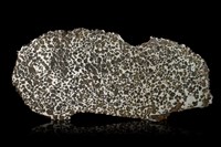 隕石藏品圖，第1張